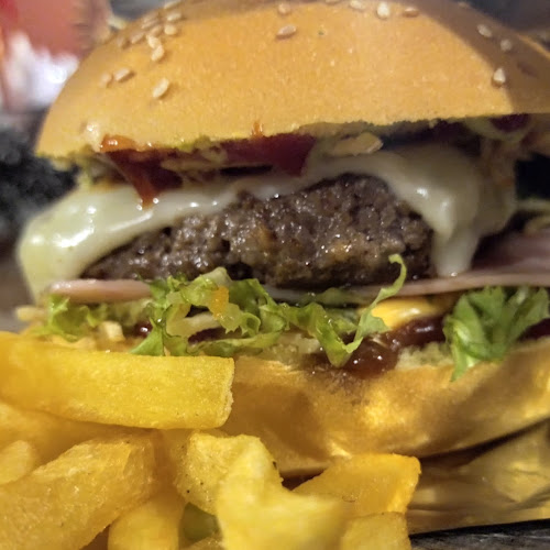 TORETOS PARRILLA BAR - Tame