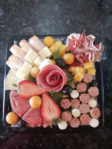 Las Tablas Delicatessen - Barrancabermeja