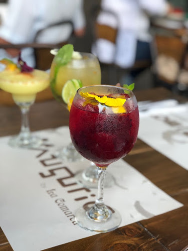 Augurio By La Comarca