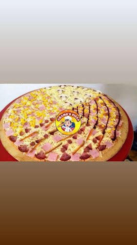 Barrio 20 de julio, Cra. 13 A #7-14, Ibagué, Tolima