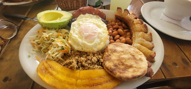 La Parrila de Maos - Gastronomía y hostelería