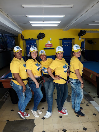 La Troja Estanco y Billares - Valledupar