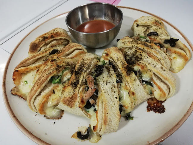 One Way Pizza San Antonio - Gastronomía y hostelería