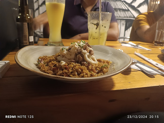 Comentarii opinii despre YUJO SUSHI