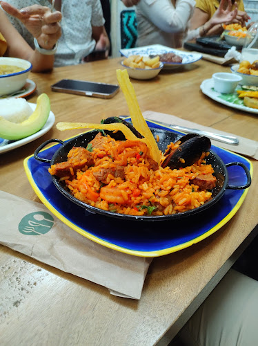 Opinii despre La Matriarca | Restaurante en Barranquilla | Chicharrón | Comida Tradicional în Barranquilla - Gastronomía y hostelería