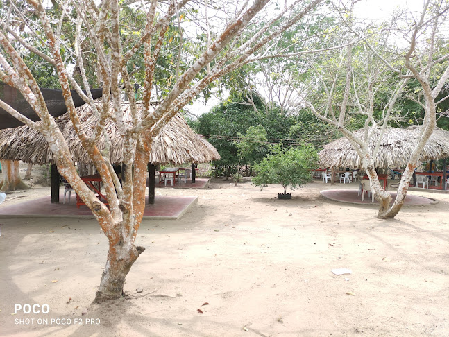 Las Hamacas - Restaurante Campestre - Sabanas de Cali