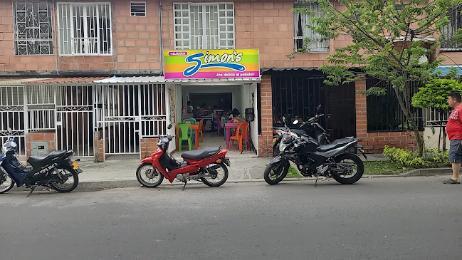 Comentarii opinii despre Heladería simons