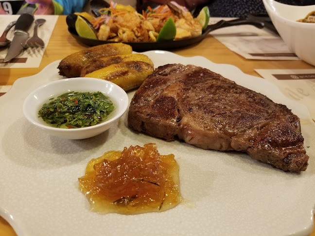 Restaurante Tatacoa y el sabor ancestral de la montaña - Gastronomía y hostelería