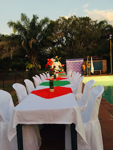 Fusión Gourmet gastro-bar