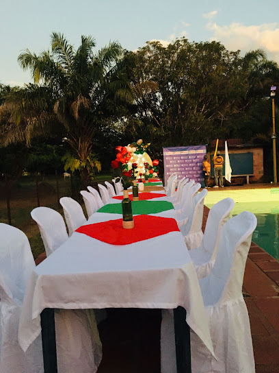 Fusión Gourmet gastro-bar