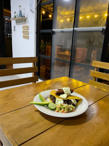 Fusión Gourmet gastro-bar