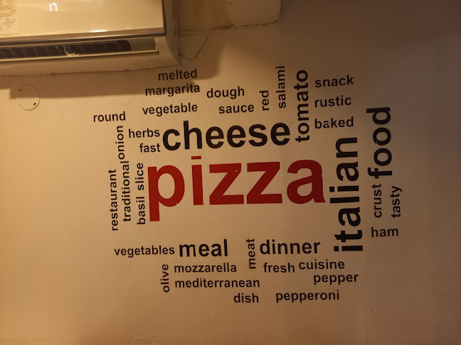 Pizzería San Giuliano