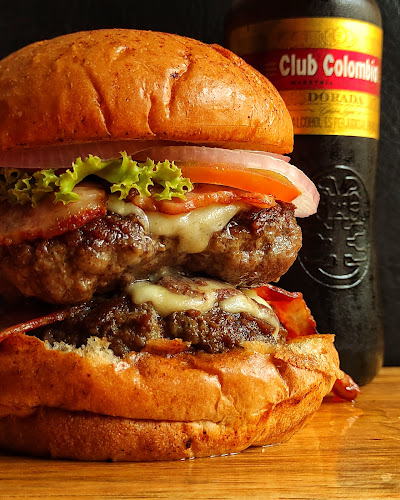 CESAR'S BURGER - Cali