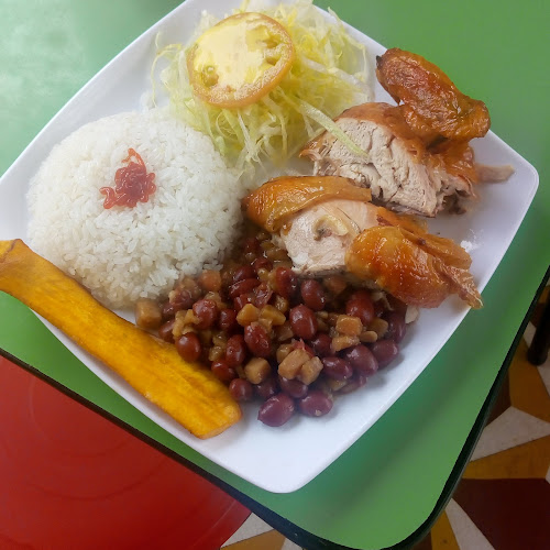 Opinii despre SAN POLLO R în Calarcá - Gastronomía y hostelería