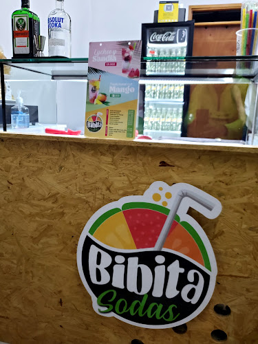 Bibita Sodas - Gastronomía y hostelería