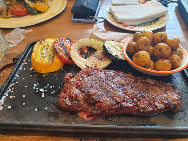 La Matriarca | Restaurante en Barranquilla | Chicharrón | Comida Tradicional