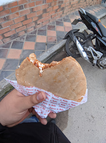 Delicias De Nelly - Gastronomía y hostelería