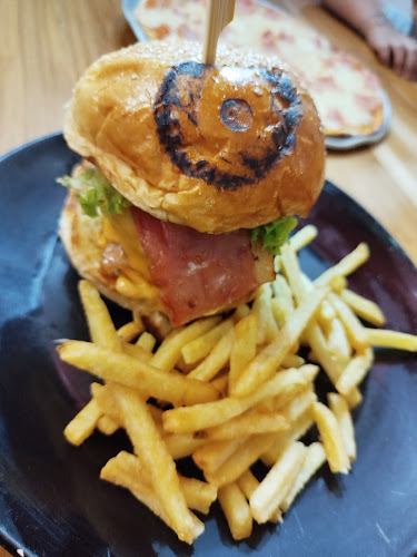 Opinii despre Bonga Cocina Artesanal în Cartagena de Indias, Provincia de Cartagena - Gastronomía y hostelería