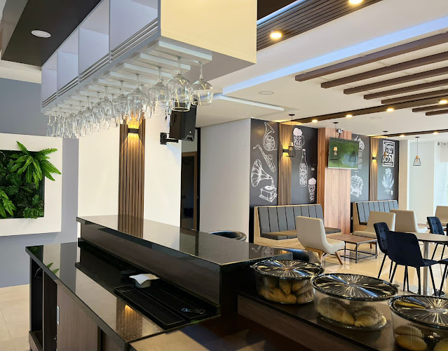 Opinii despre Gastro Bar 1551 în Mocoa - Gastronomía y hostelería