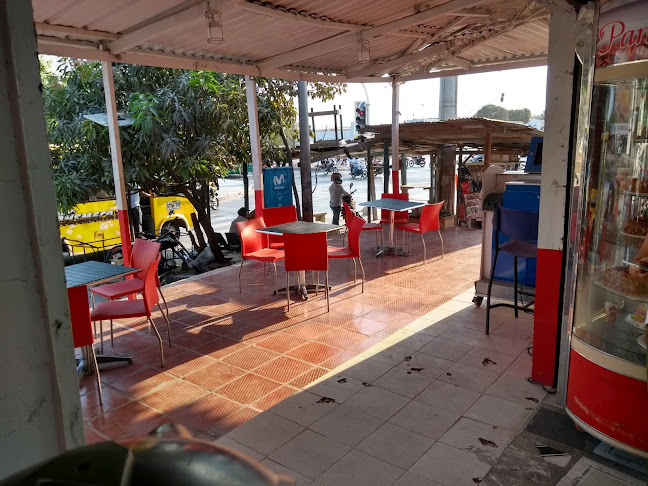 Opinii despre Las delicias del Super pan în Soledad - Gastronomía y hostelería