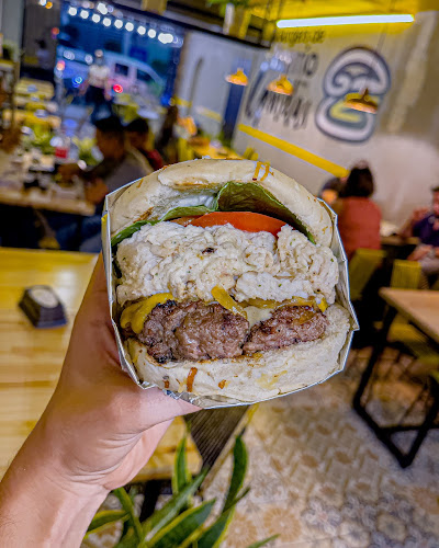 La Gloriosa - Santa Marta