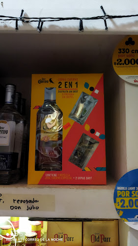 RANCHO Y LICORES CAQUETEÑO