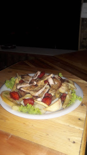 JMOE'S RESTAURANTE-BAR - Gastronomía y hostelería