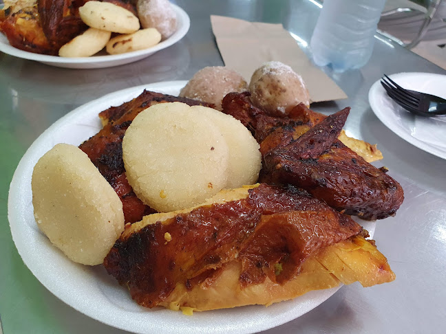 Brosty Sabaneta - Sabaneta