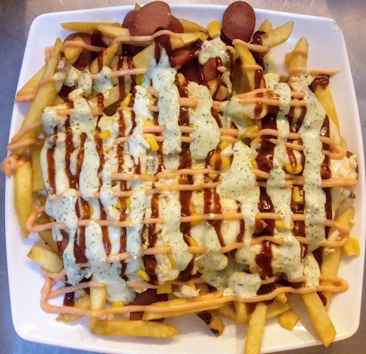 Monster Pizza _ pizzas y comidas rapidas