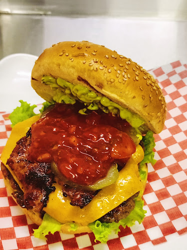 Opinii despre La Gloria - Fast Food în Candelaria - Gastronomía y hostelería