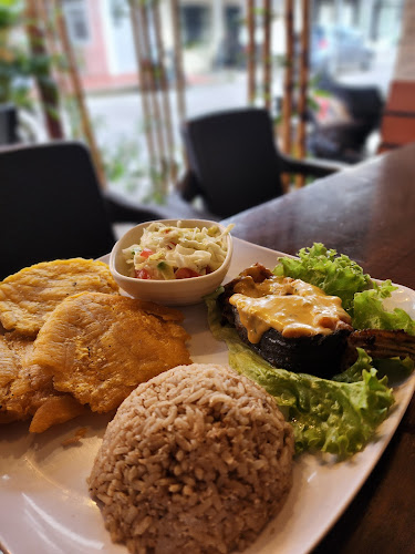 Amazon food restaurante - Gastronomía y hostelería