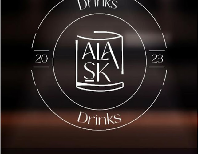 Alask Drinks