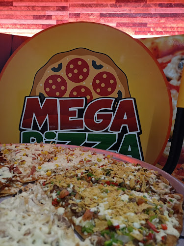Mega Pizza - Gastronomía y hostelería