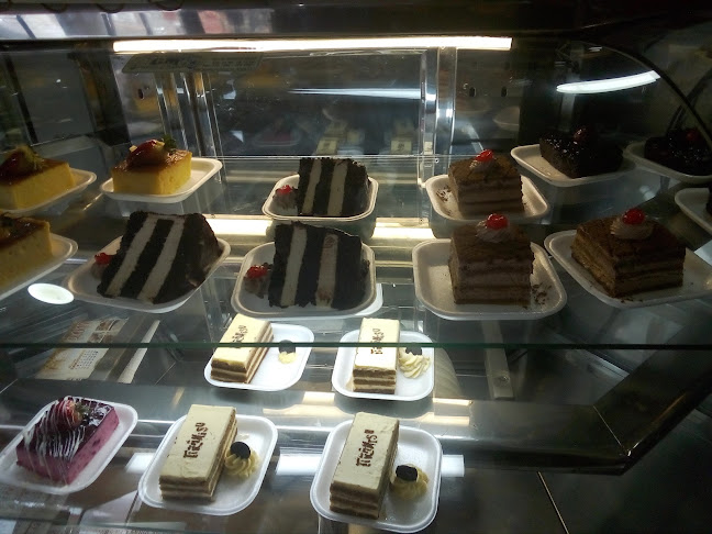 Panadería Villa Toscana - Bogotá