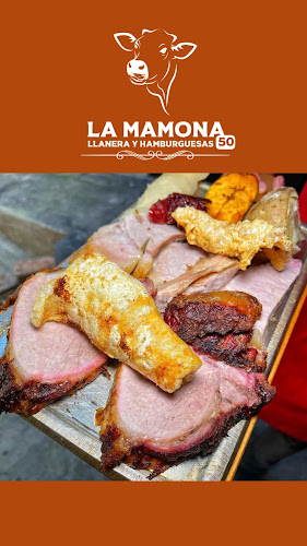 La MAMONA BUCARAMANGA - Bucaramanga