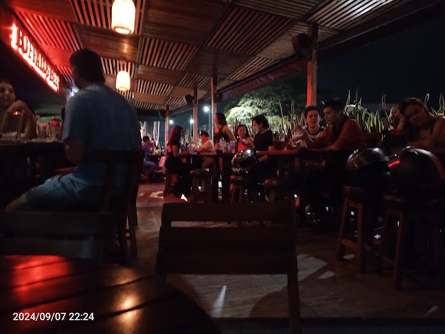 BUFFALOS BEER PUB - Villavicencio