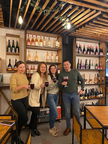 La Pérgola Wine Market - Chía