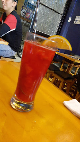 ÁMBAR 285 PUB - Gastronomía y hostelería