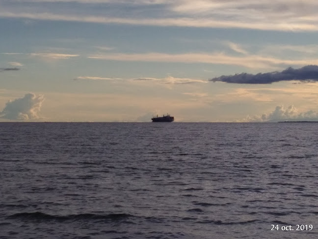 Cra 1 / La Playa, Turbo, Antioquia