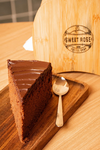 Sweet Rose Coffee Shop