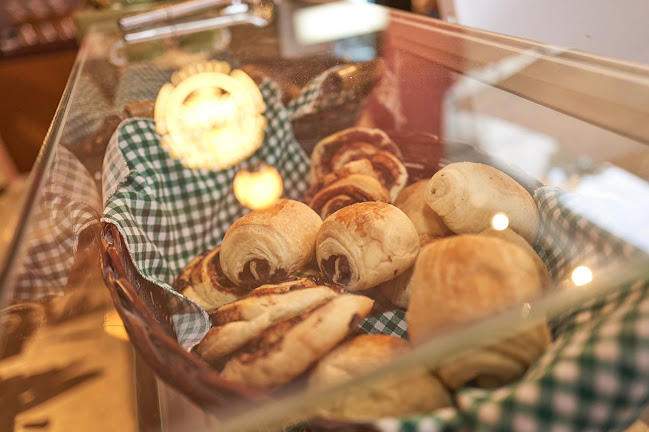 La Marianela Coffee Shop