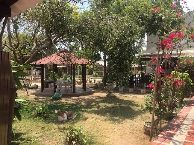 Via al Mar, Puerto Colombia, Atlántico