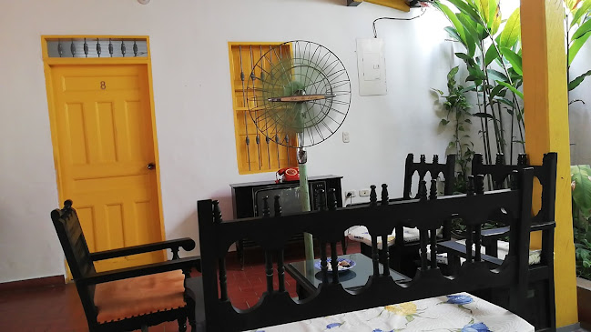 Comentarii opinii despre Restaurante El Dorado