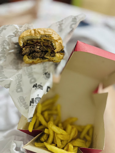 DINO | HAMBURGUESAS | DOMICILIO | MONTERIA - Montería