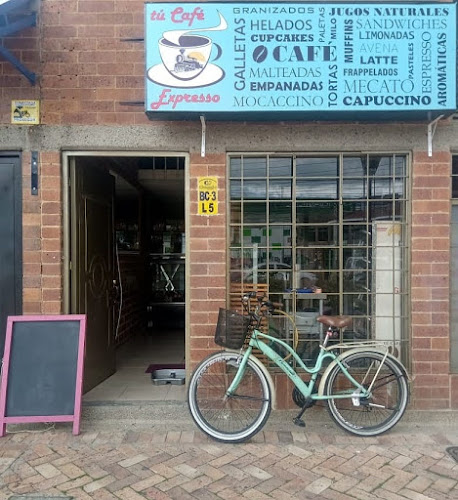 Comentarii opinii despre Tú Café Expresso