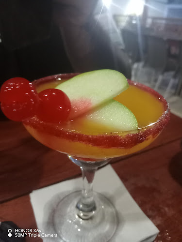 Comentarii opinii despre TORETOS PARRILLA BAR