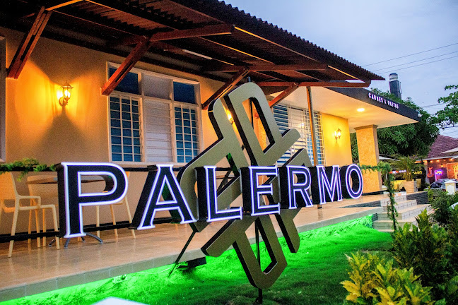 Restaurante Palermo Barranquilla - Restaurante de Pastas, Carnes y Pizza - Barranquilla