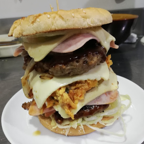 El Refugio Food Beer House - Gastronomía y hostelería