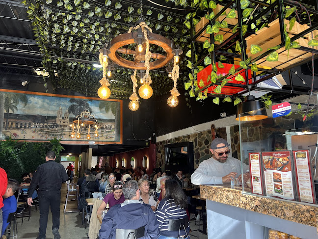 Mi Leña - Gastronomía y hostelería