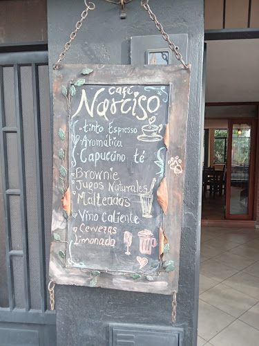 Café Narciso